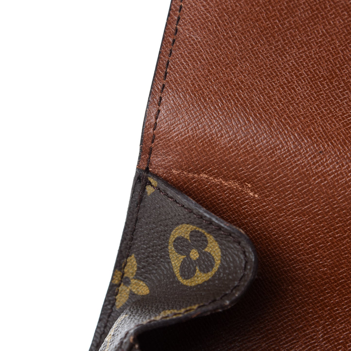 Monogram Saint Cloud MM
