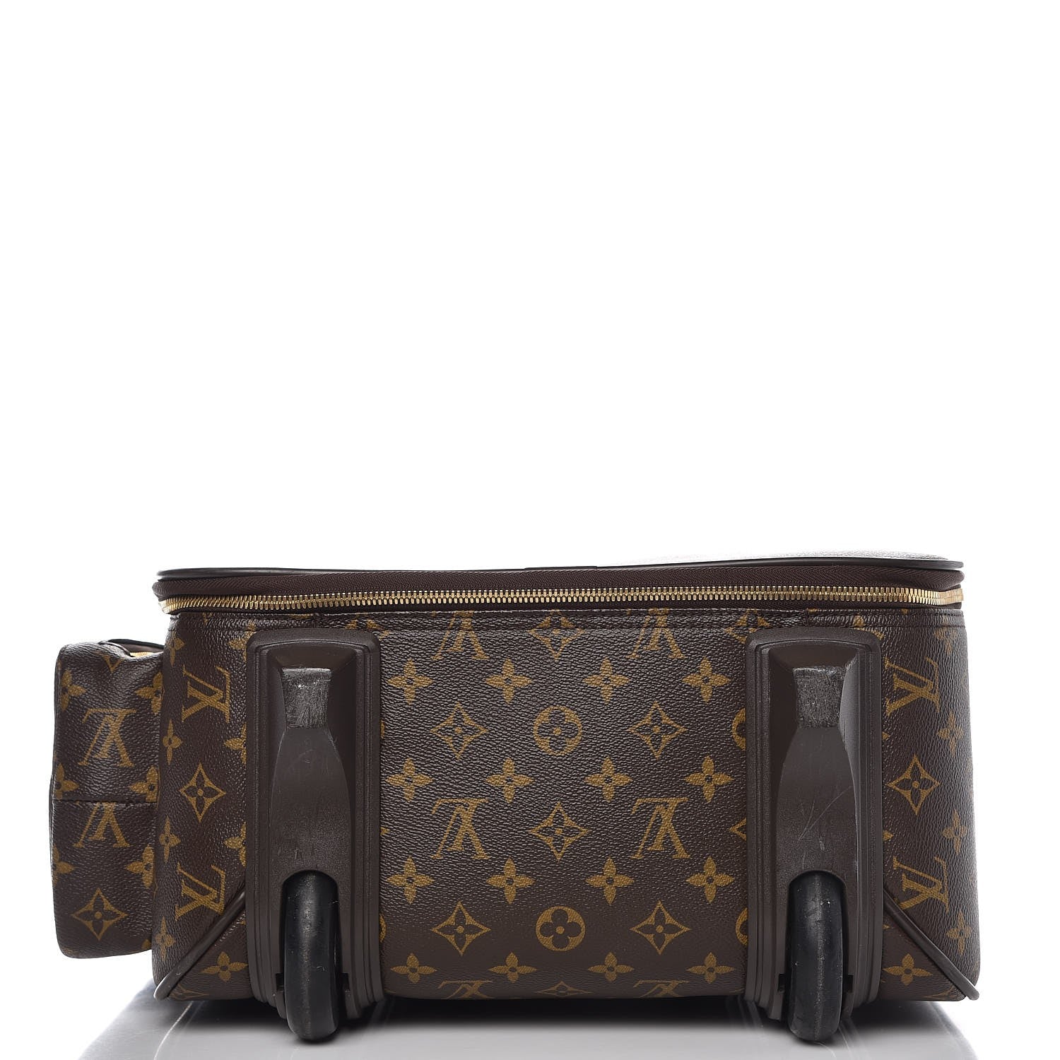 Louis Vuitton Monogram Bosphore Trolley 50 6 of 15
