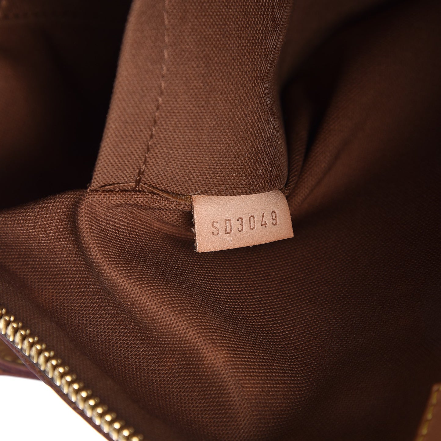 Monogram Palermo PM