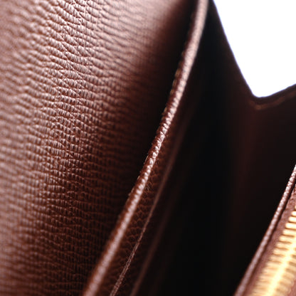 Louis Vuitton Monogram Sarah Wallet NM 7 of 7