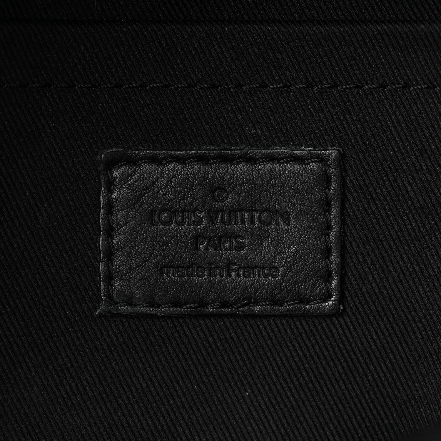 Louis Vuitton Monogram Palm Springs Backpack Mini 5 of 10