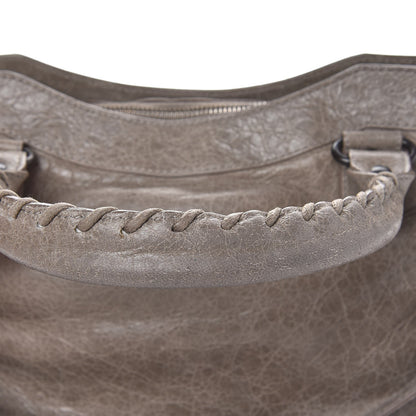 Balenciaga Agneau Classic Hardware First Papyrus 9 of 10