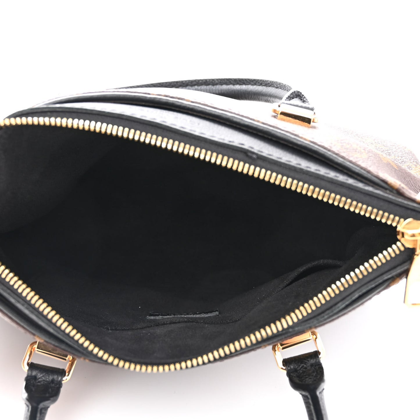 Monogram Pallas Full BB Black