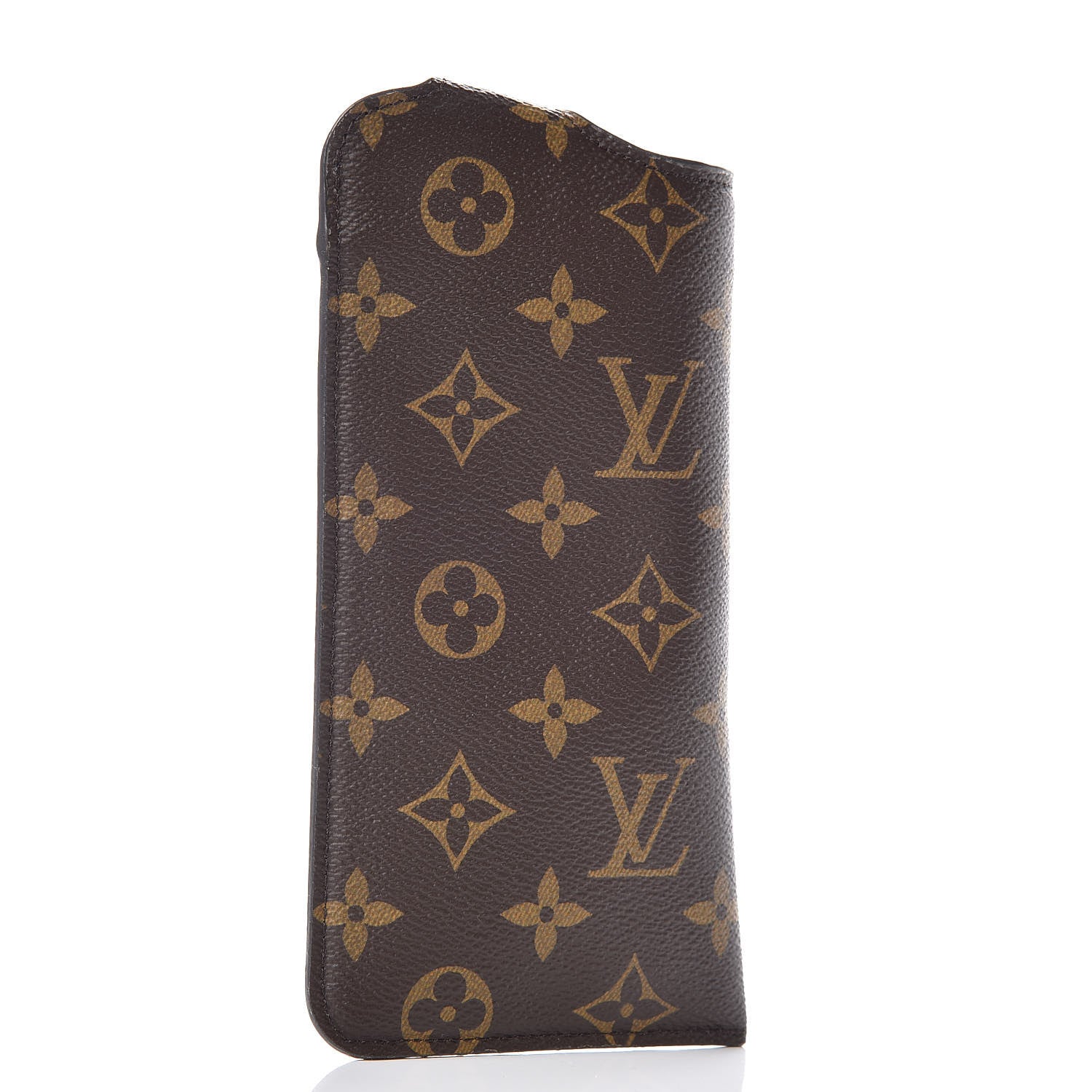 Louis Vuitton Monogram Sunglasses Case MM 3 of 6