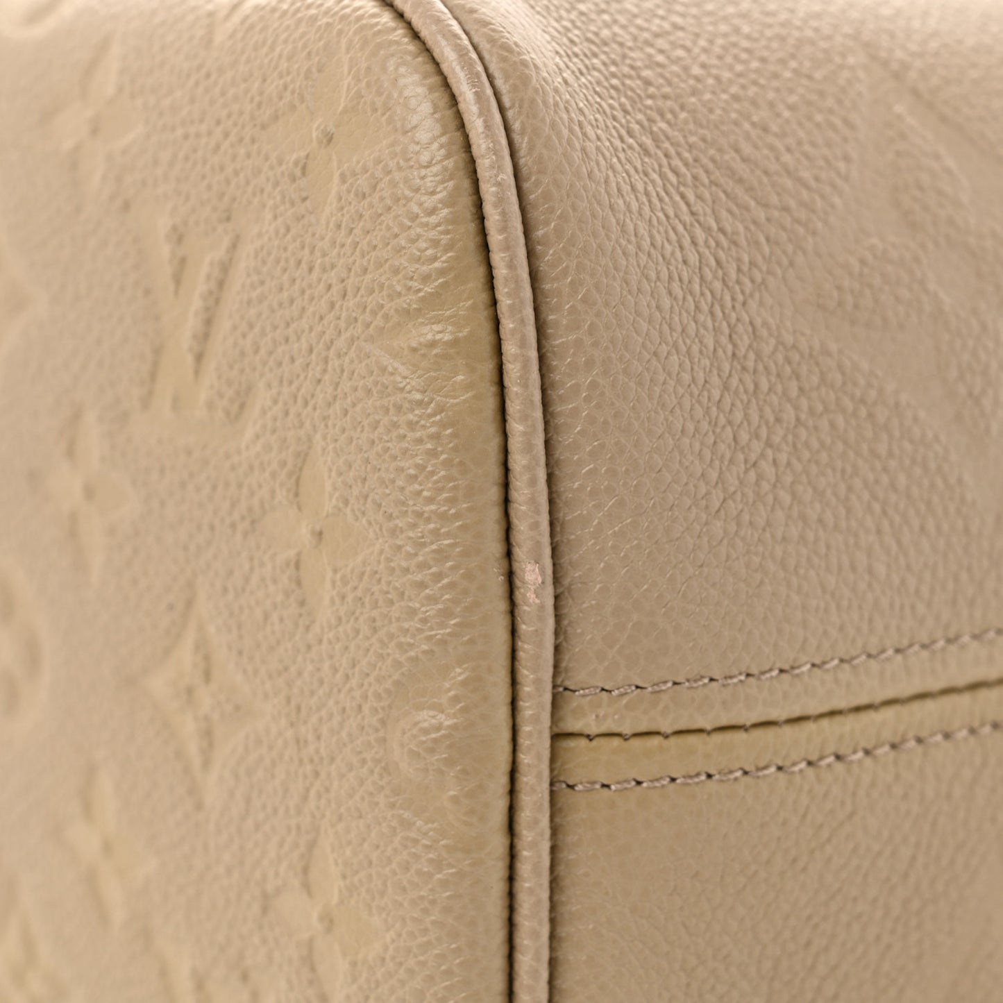 Empreinte Monogram Giant Neverfull MM Tourterelle