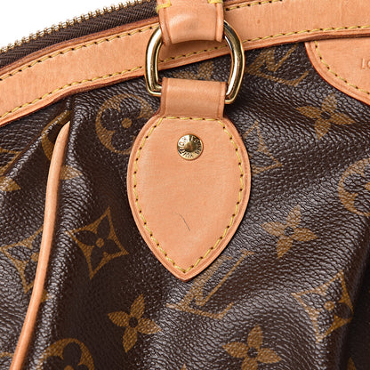 Louis Vuitton Monogram Tivoli PM 14 of 25