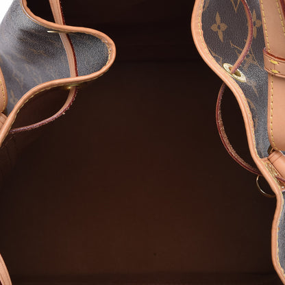 Louis Vuitton Monogram Noe 5 of 8