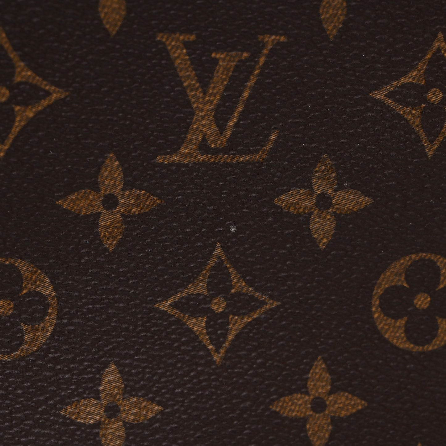 Monogram Toiletry Pouch 19
