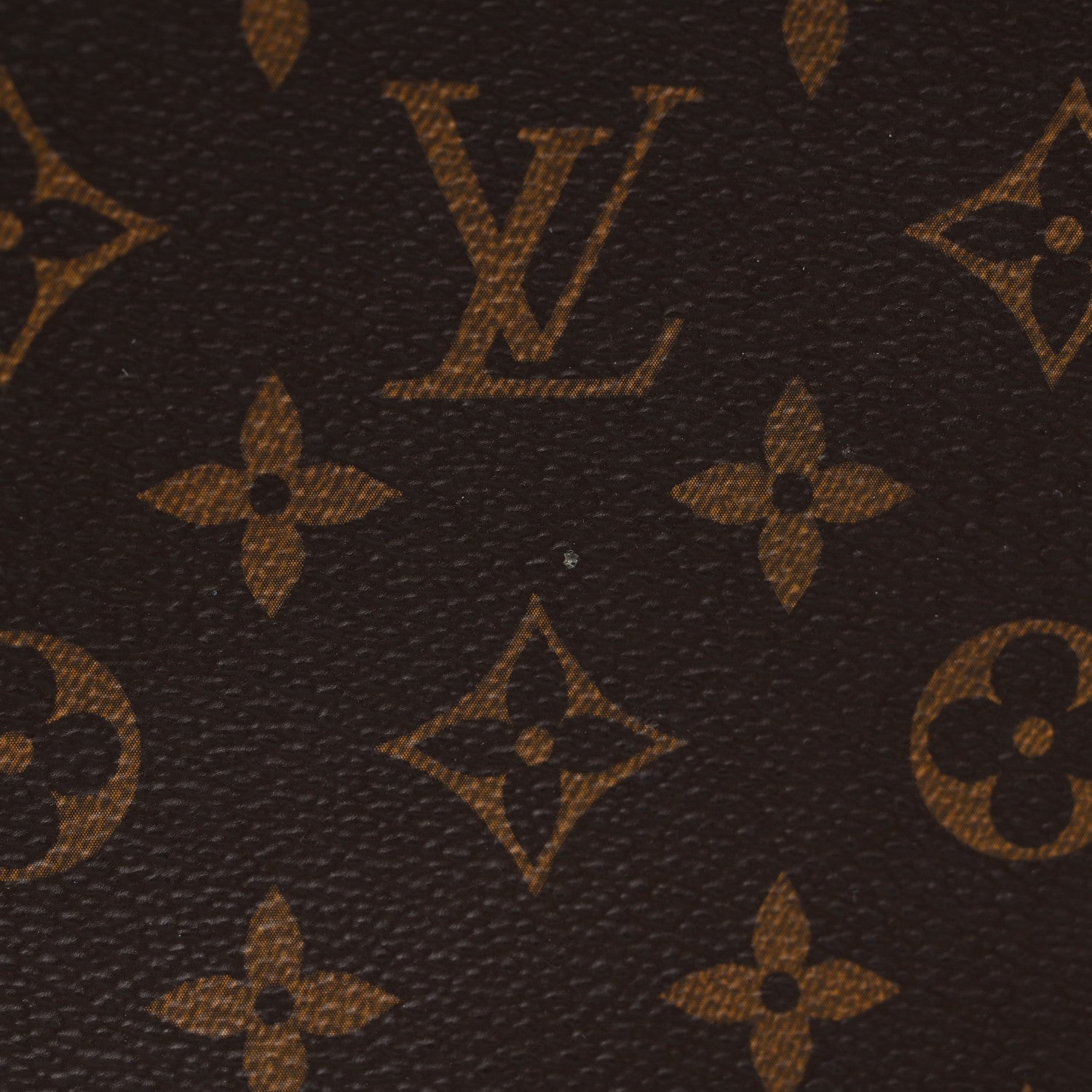 Louis Vuitton Monogram Toiletry Pouch 19 12 of 12