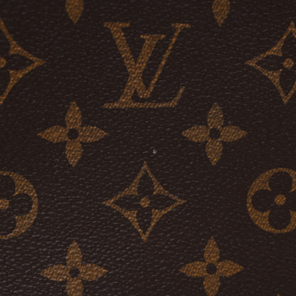 Louis Vuitton Monogram Toiletry Pouch 19 12 of 12