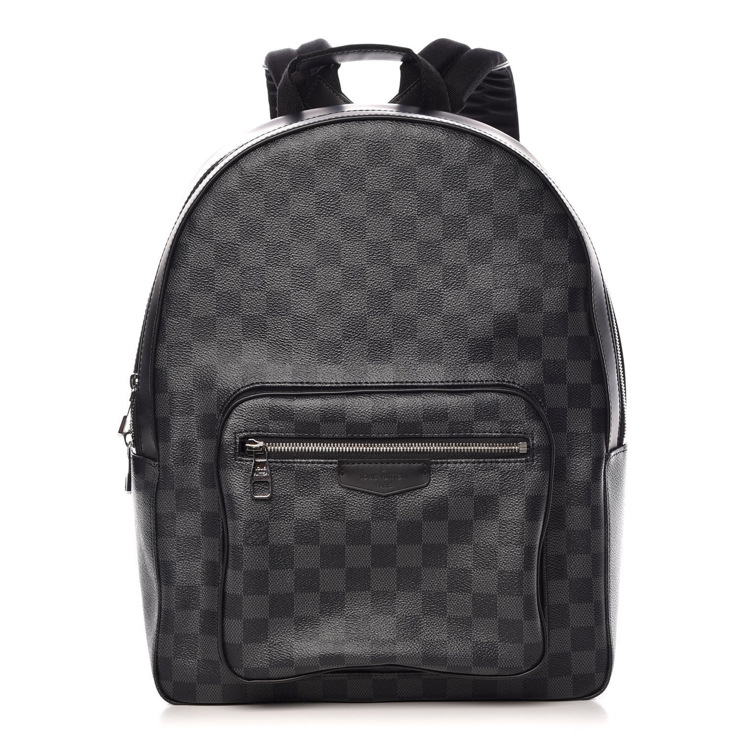 Damier Graphite Josh Backpack