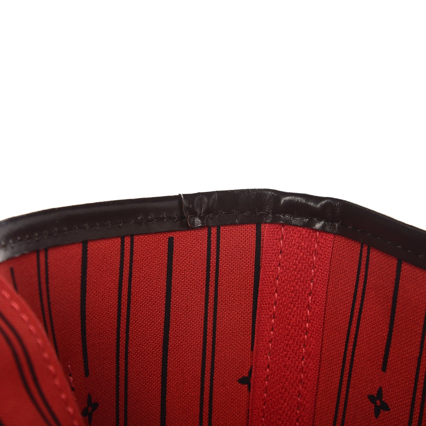 Damier Ebene Neverfull MM