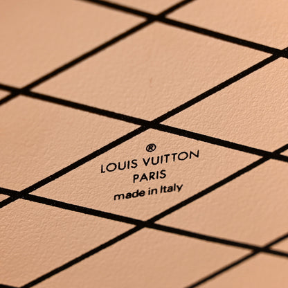 Louis Vuitton Monogram Petite Boite Chapeau 6 of 9