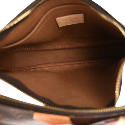 Louis Vuitton Monogram Multi Pochette Accessories Rose Clair 5 of 11