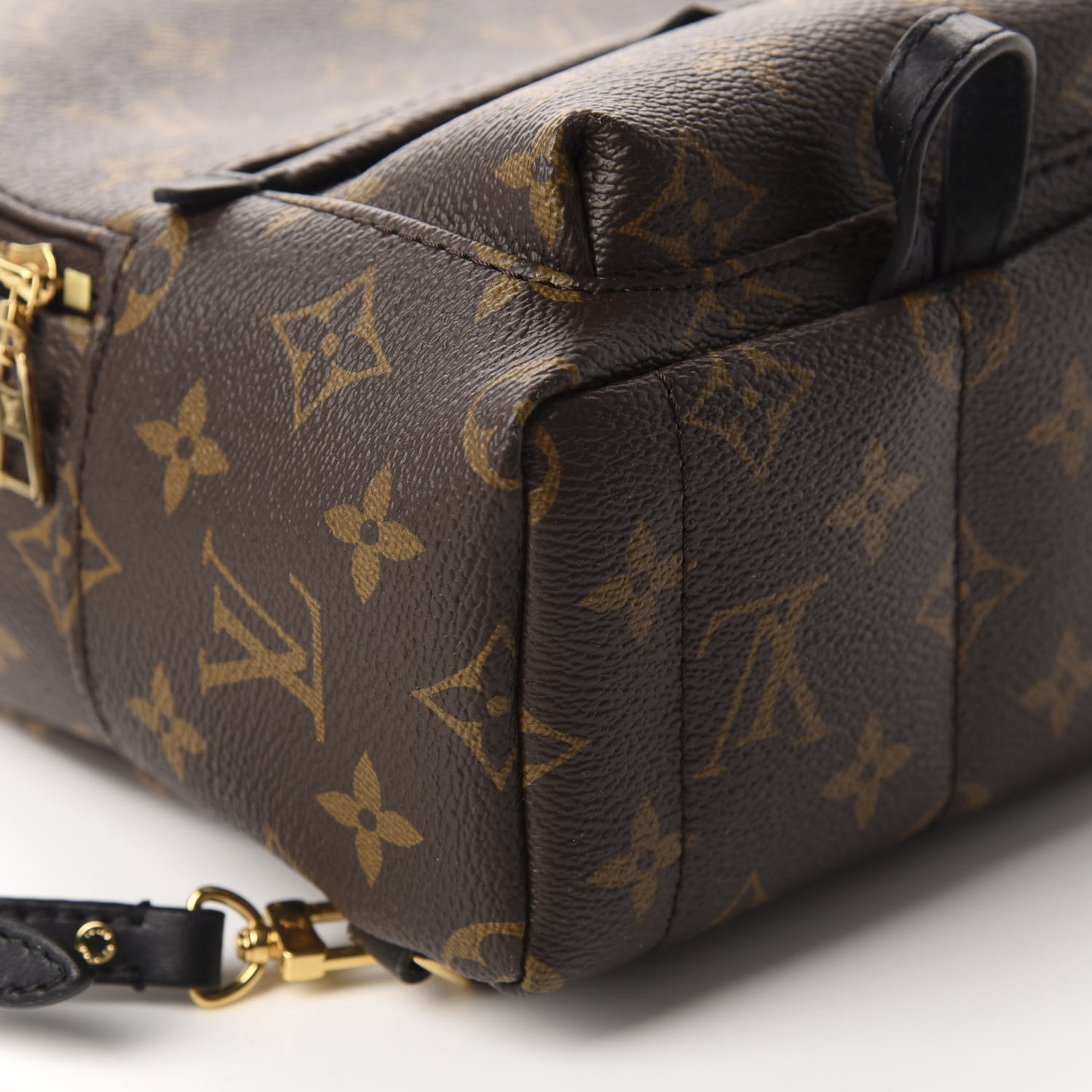 Monogram Palm Springs Backpack Mini