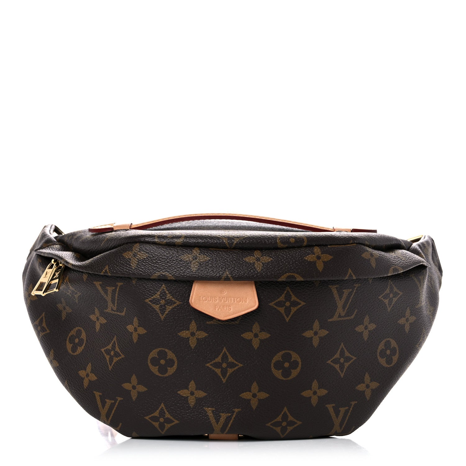 Louis Vuitton Monogram Bumbag 1 of 21