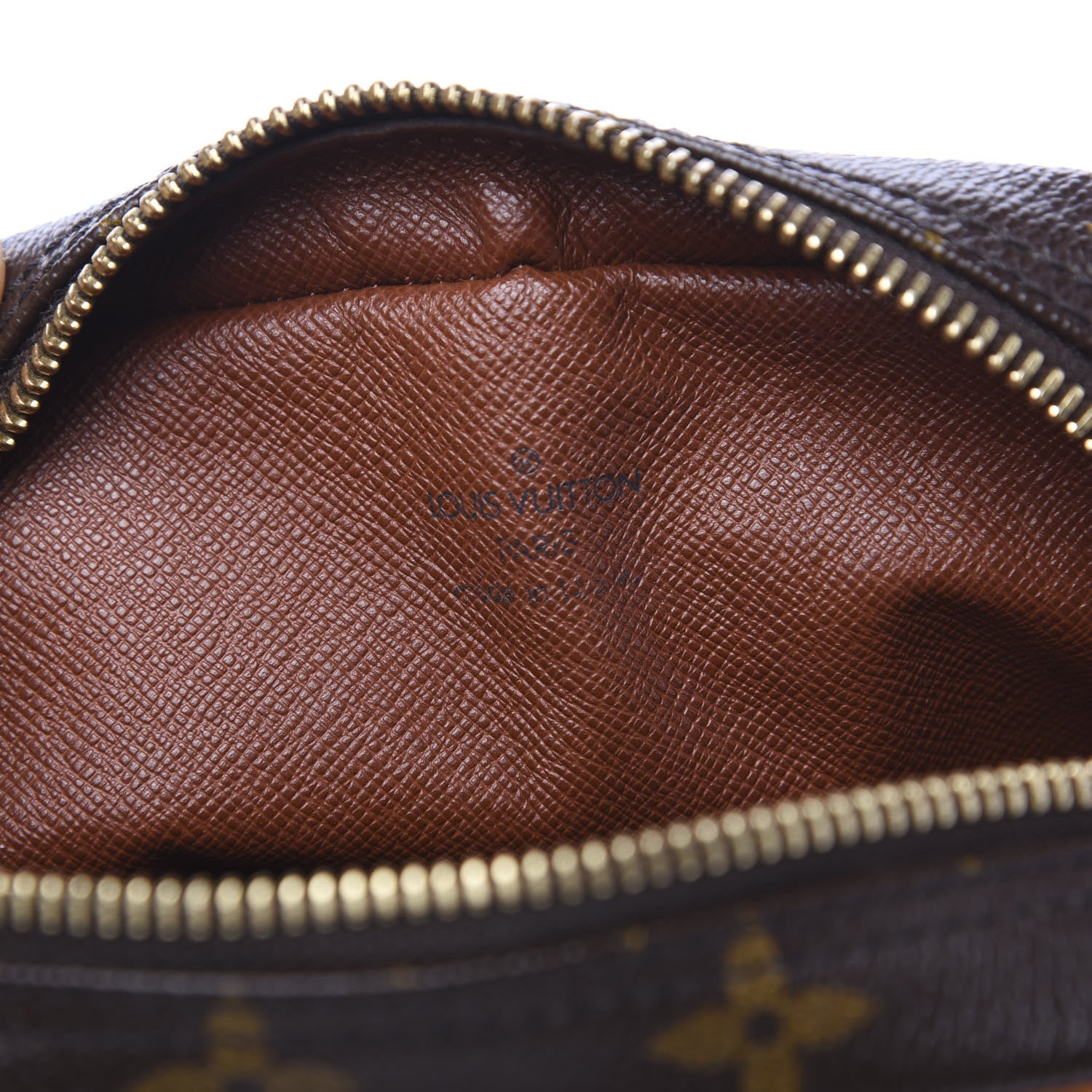 Louis Vuitton Monogram Danube 21 5 of 8