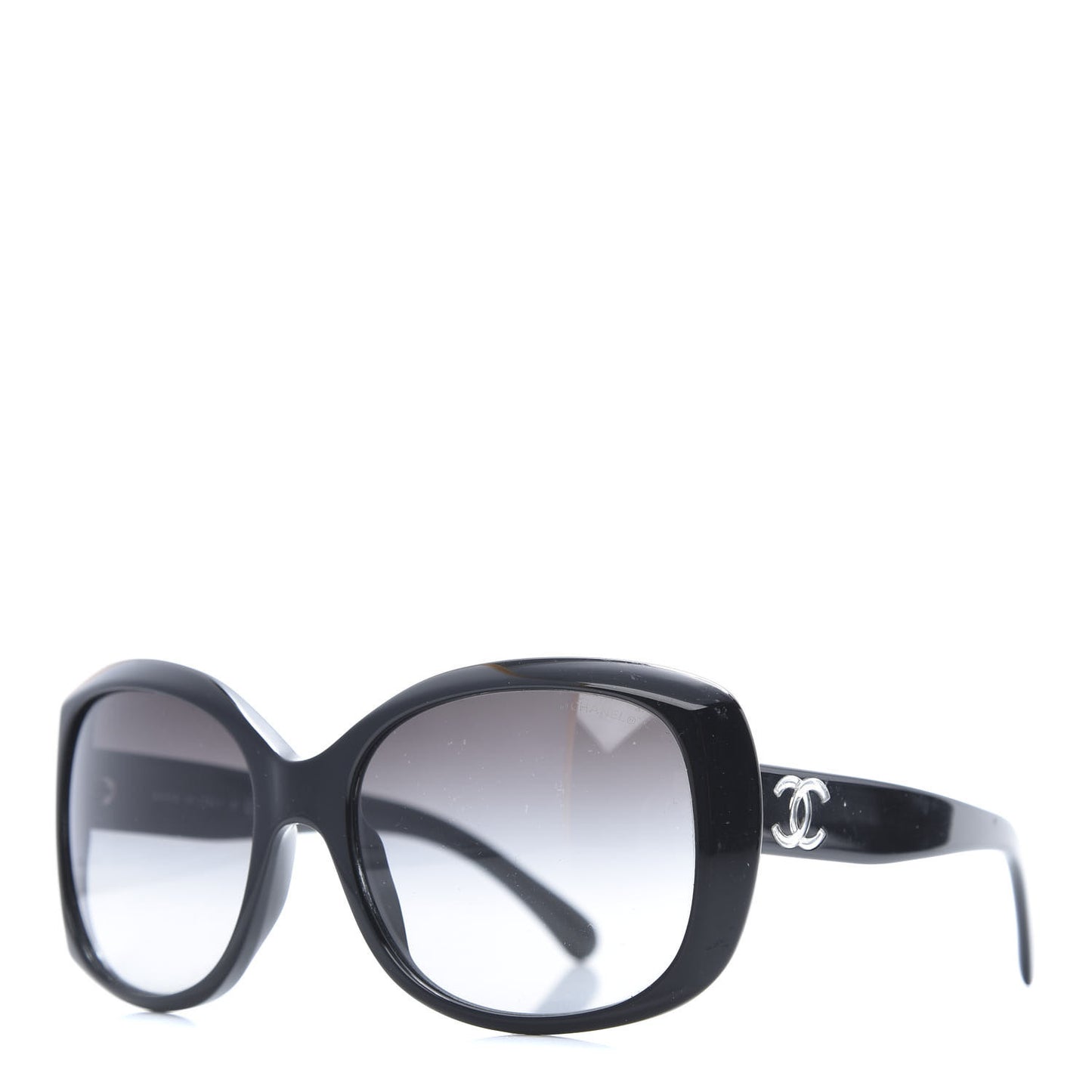 CC Sunglasses 5183 Black