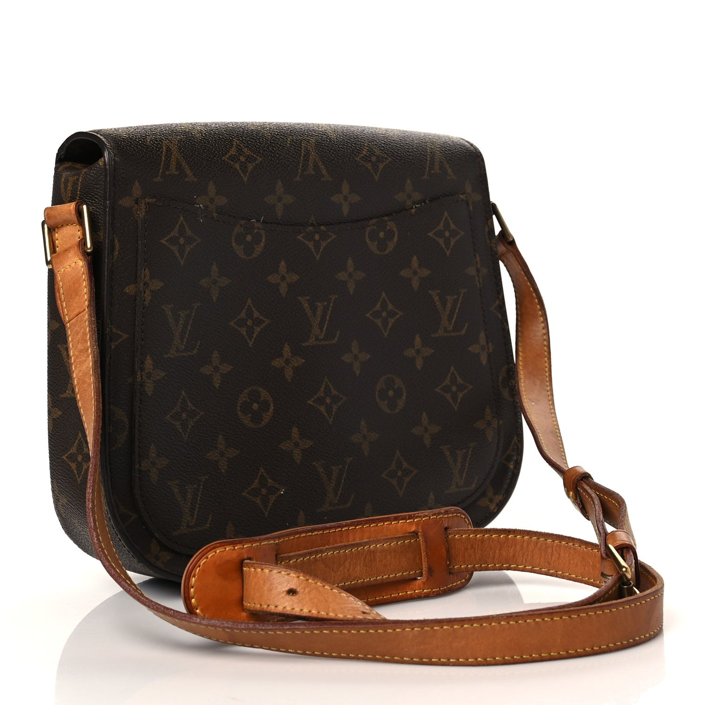 Monogram Saint Cloud GM