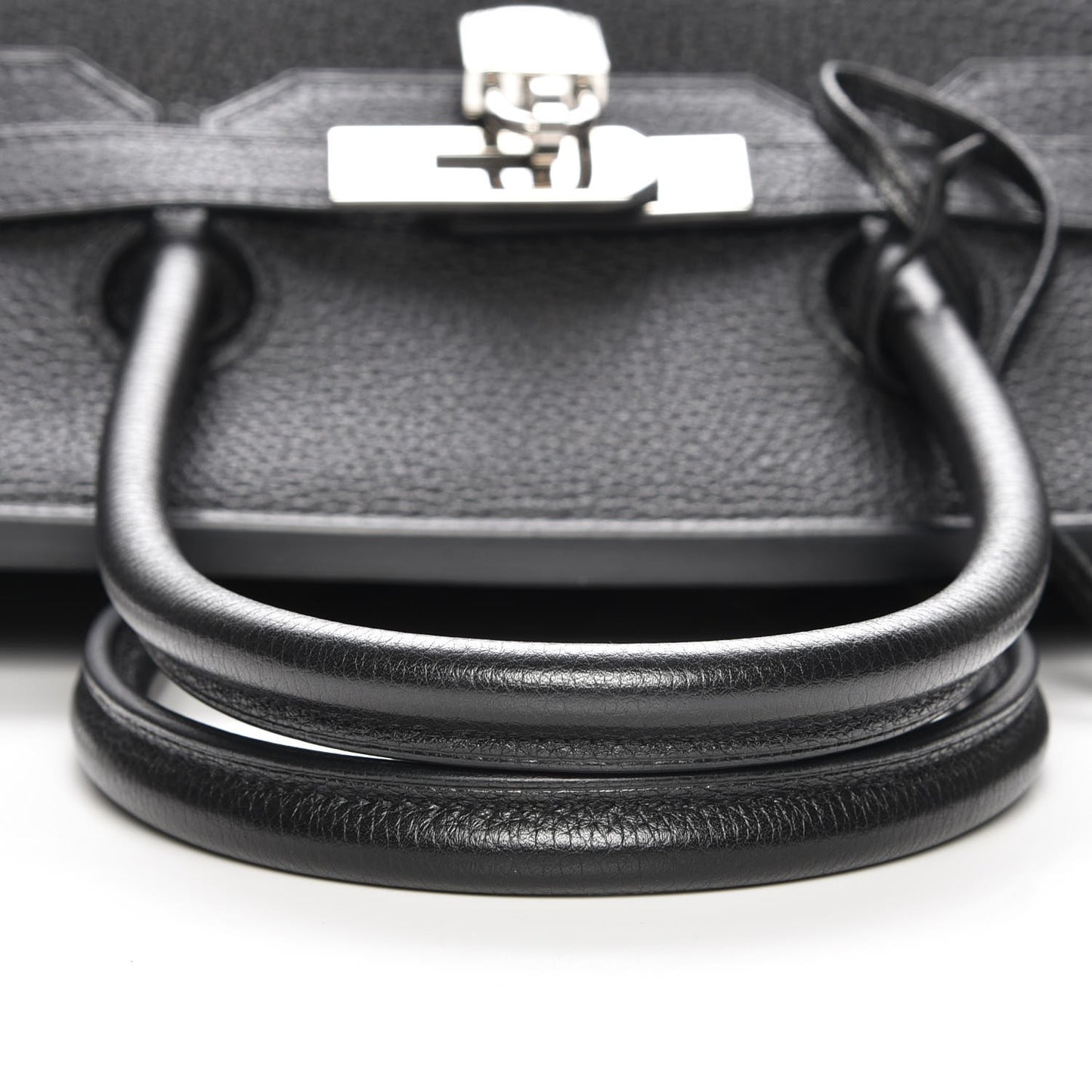 Togo Birkin 35 Black