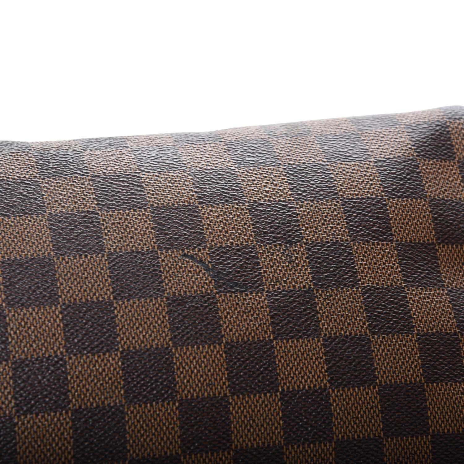 Louis Vuitton Damier Ebene Speedy 30 7 of 8