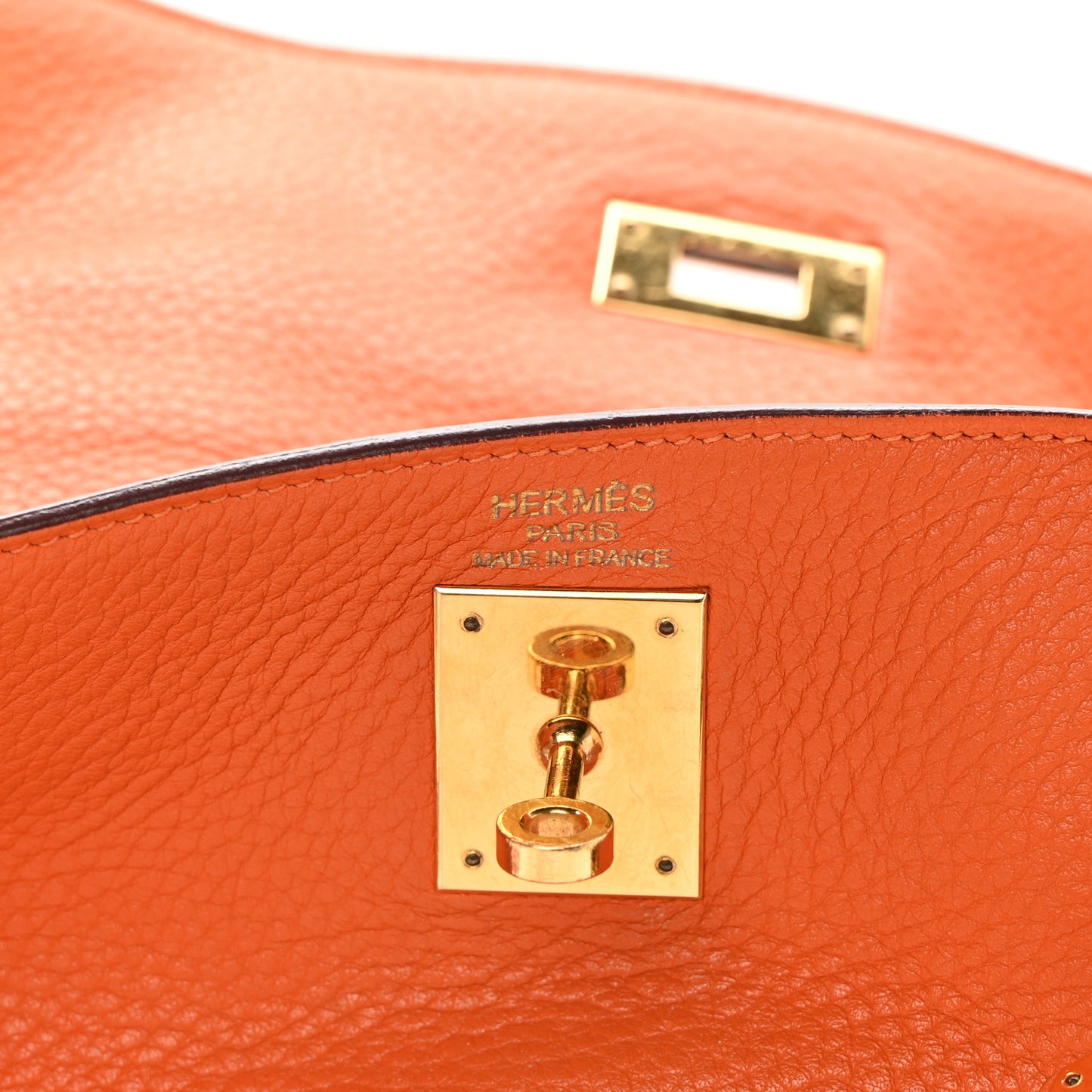 Taurillon Clemence Kelly Retourne 35 Orange