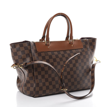 Louis Vuitton Damier Ebene Greenwich 2 of 8