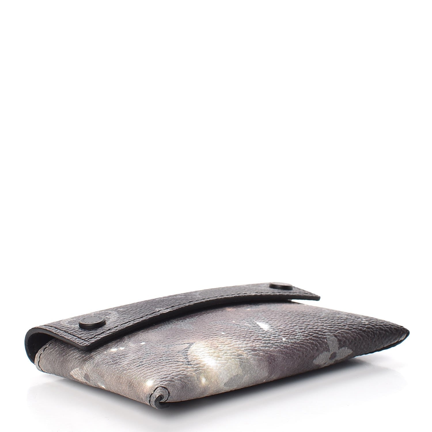 Louis Vuitton Monogram Galaxy Small Alpha Pochette 4 of 7
