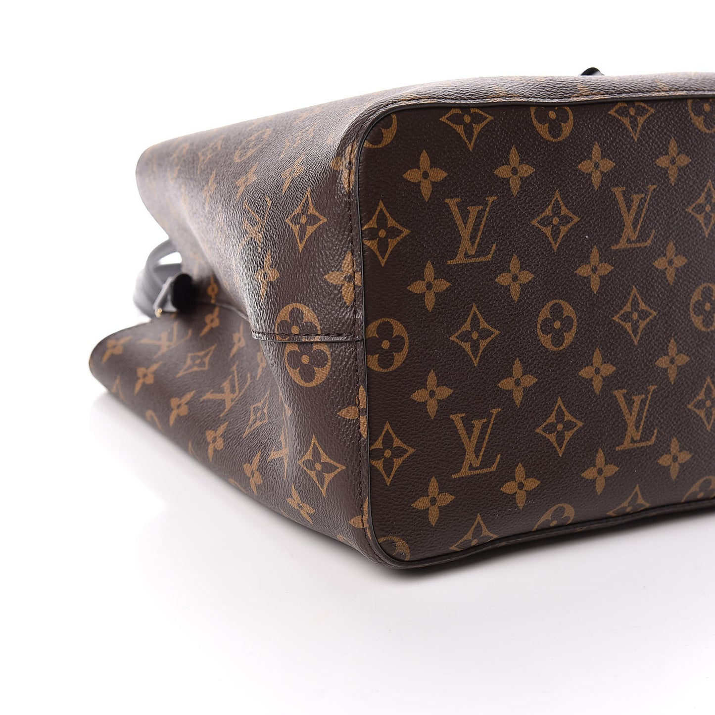 Monogram Neonoe MM Black