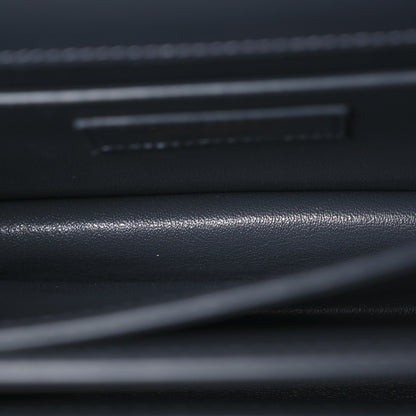 Saint Laurent Calfskin Medium Monogram Sunset Storm 5 of 16