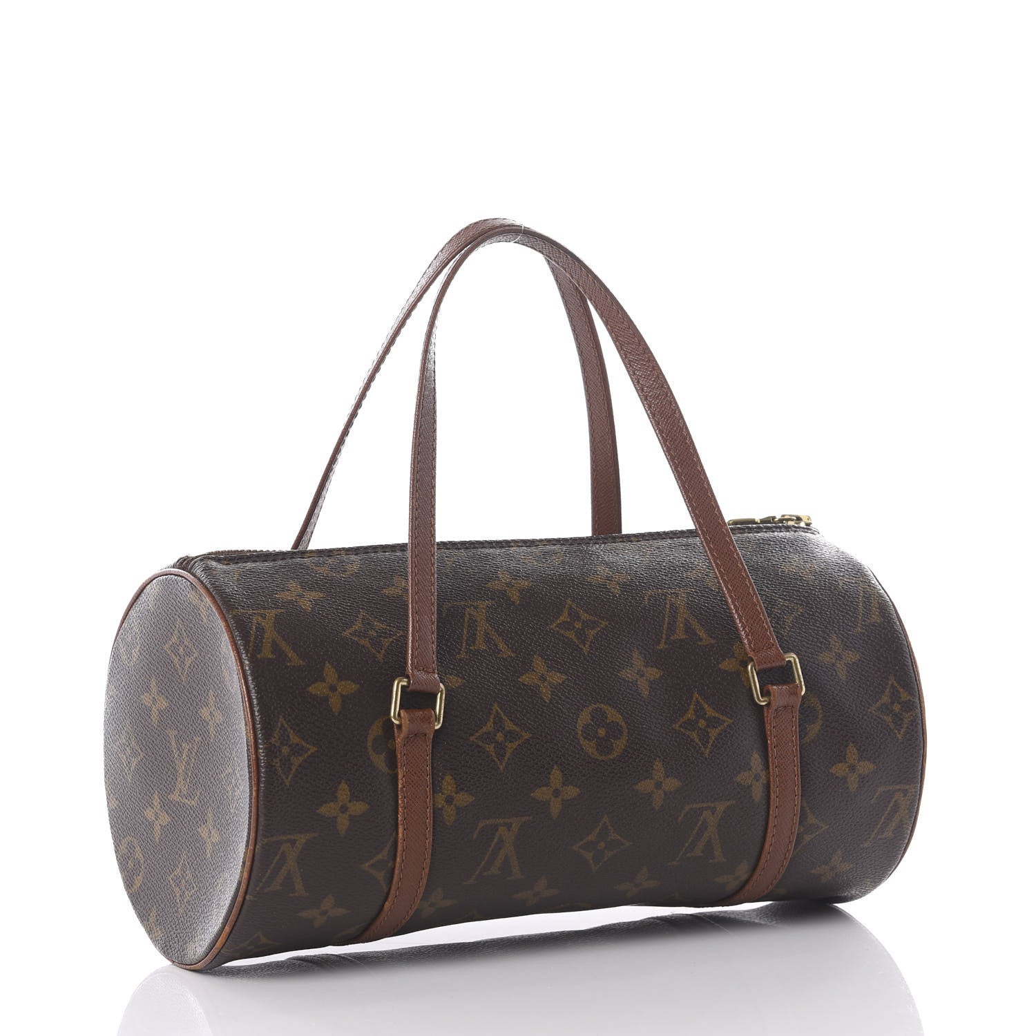 Louis Vuitton Monogram Papillon 26 2 of 10