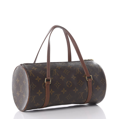 Louis Vuitton Monogram Papillon 26 2 of 10