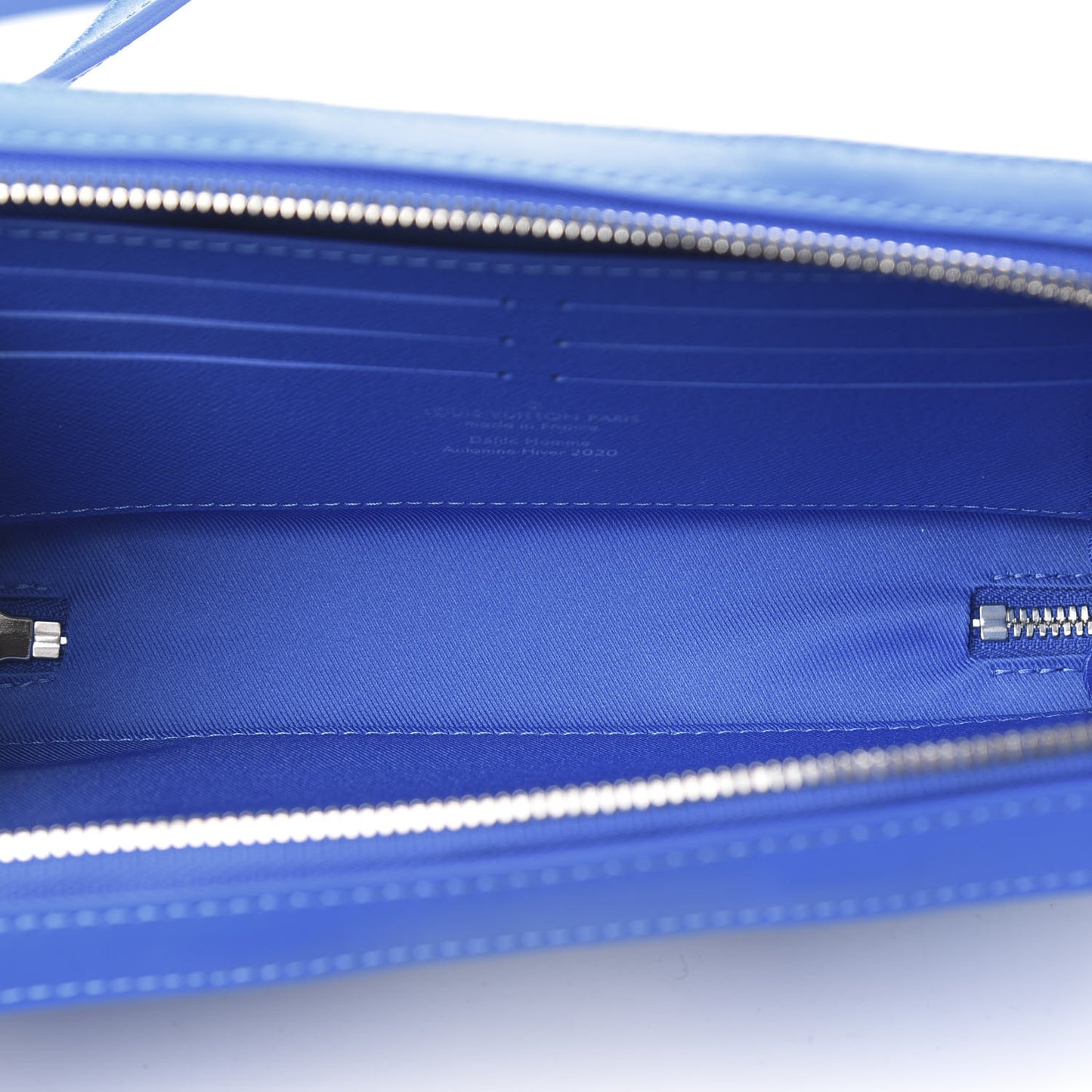 Monogram Clouds Soft Trunk Wallet