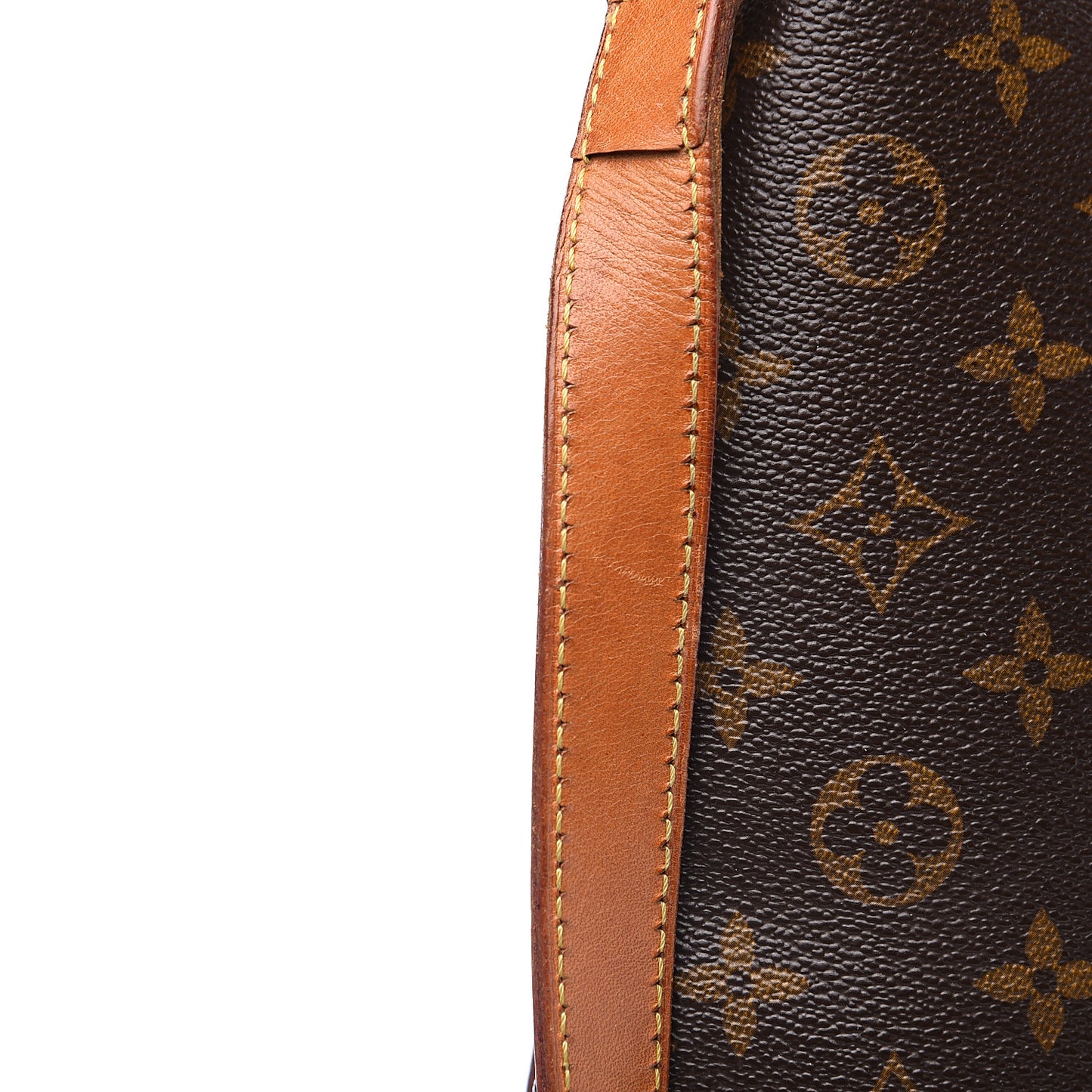 Monogram Musette GM