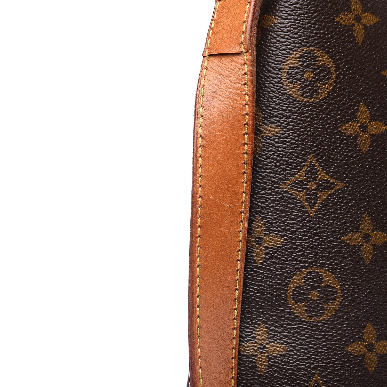 Louis Vuitton Monogram Musette GM 10 of 11