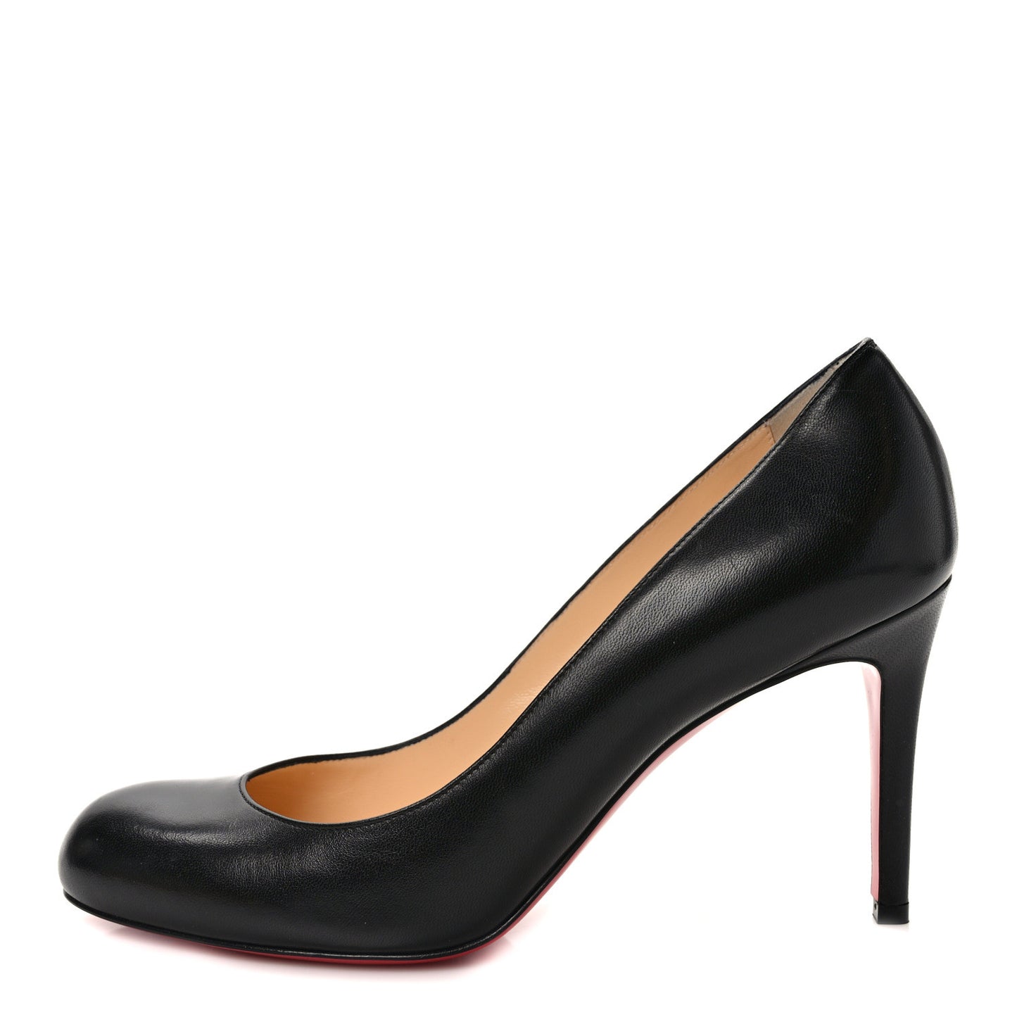Kid Simple 85 Pumps 38 Black