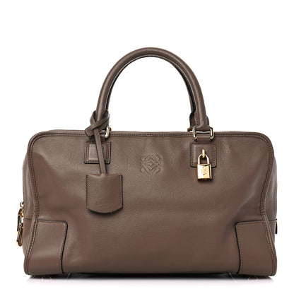 Loewe Calfskin Amazona 36 Mink 1 of 13