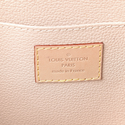 Louis Vuitton Monogram Cosmetic Pouch GM 7 of 9