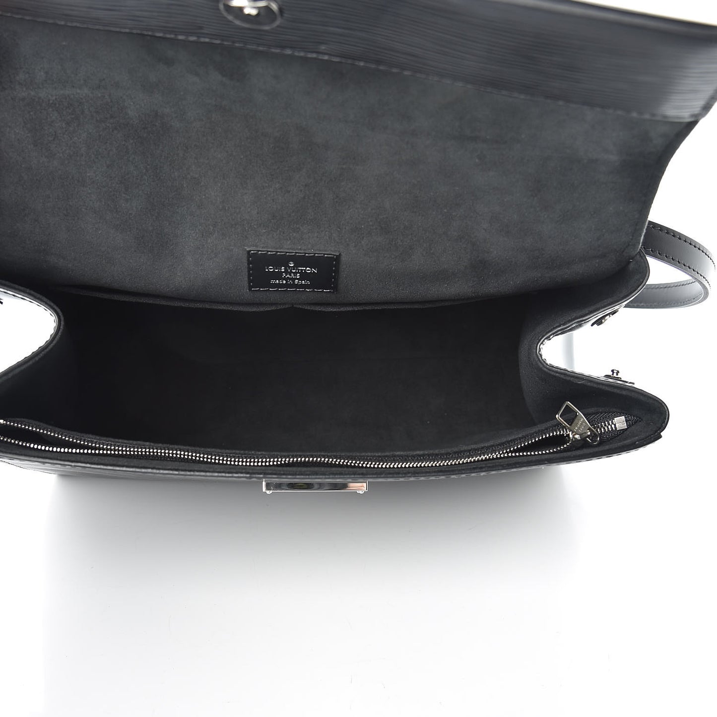 Epi Cluny MM Black