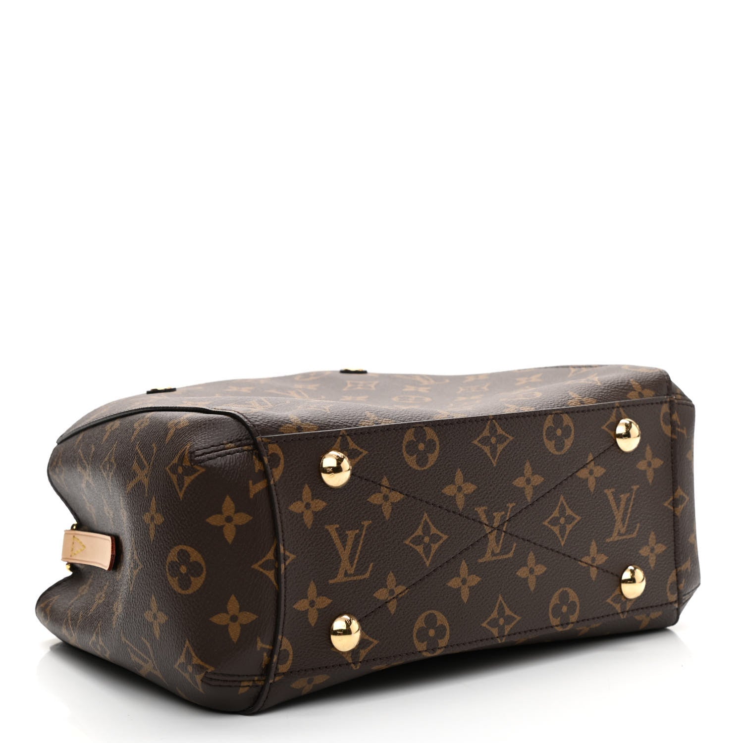 Louis Vuitton Monogram Montaigne BB 4 of 8
