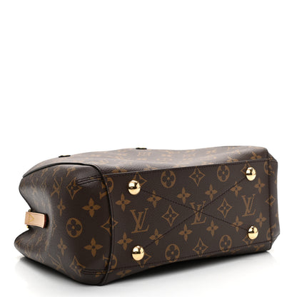 Louis Vuitton Monogram Montaigne BB 4 of 8