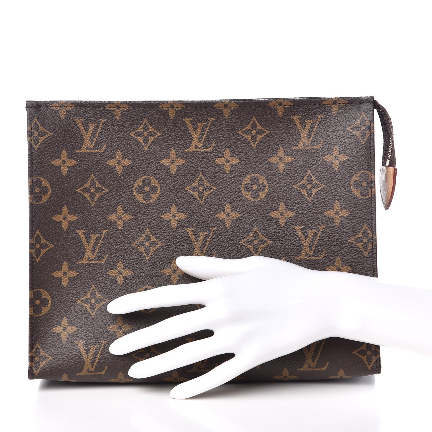 Louis Vuitton Monogram Toiletry Pouch 26 2 of 10