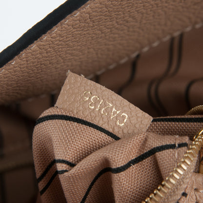 Louis Vuitton Empreinte Bagatelle Dune 7 of 7
