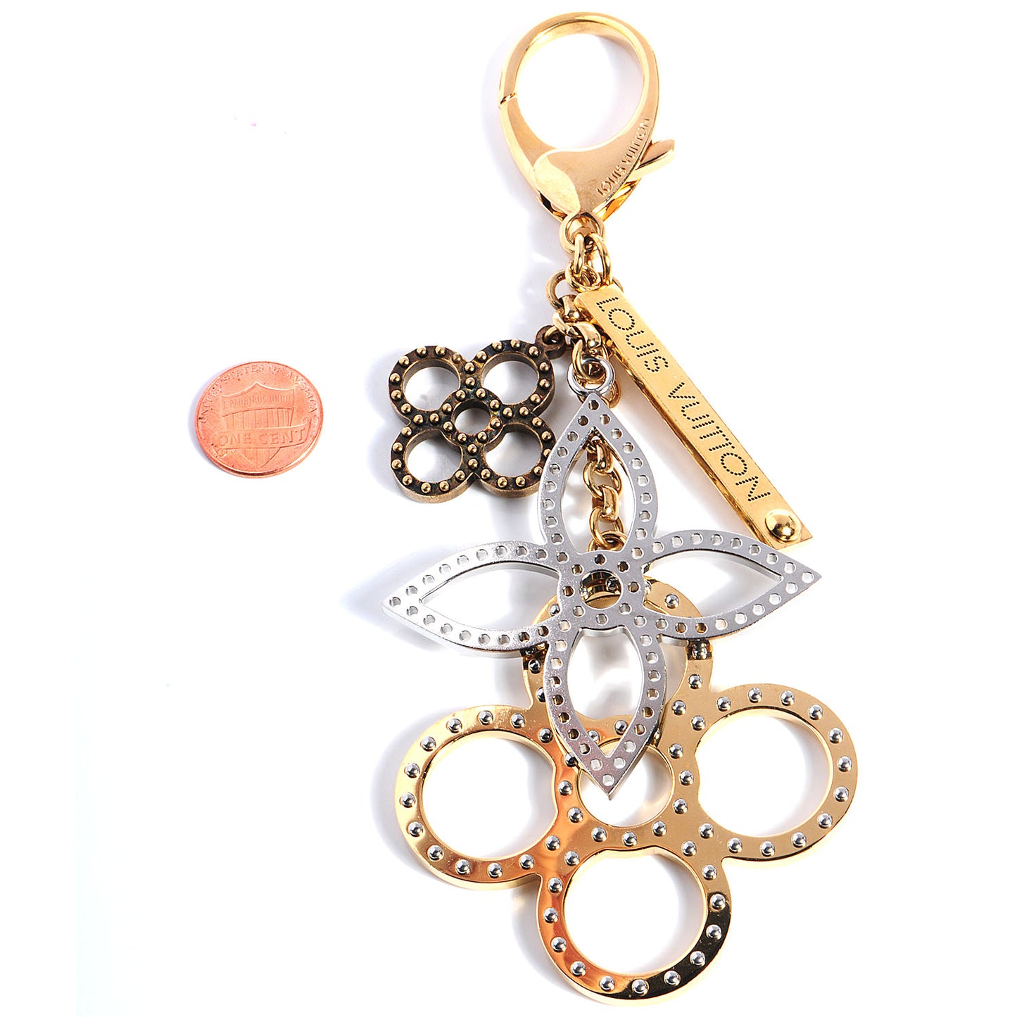Tapage Bag Charm