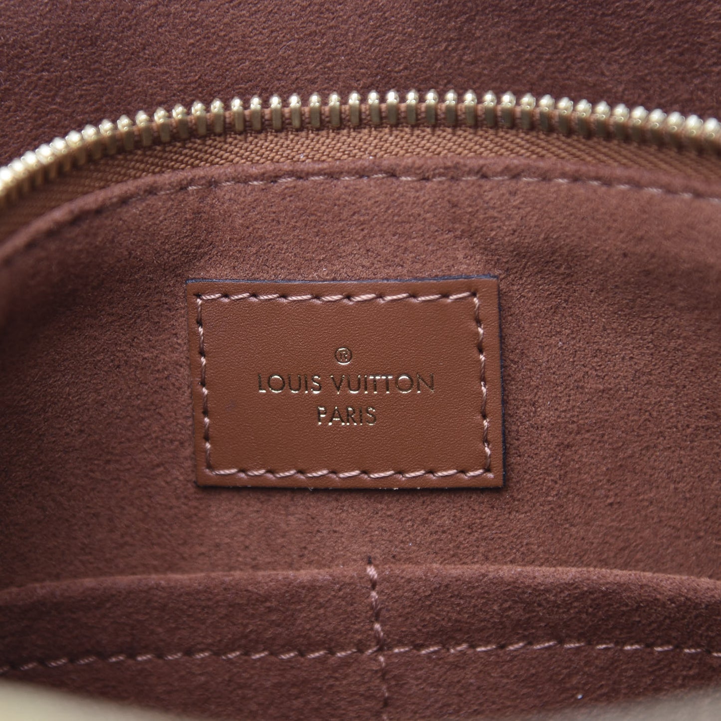 Monogram Soufflot MM Caramel