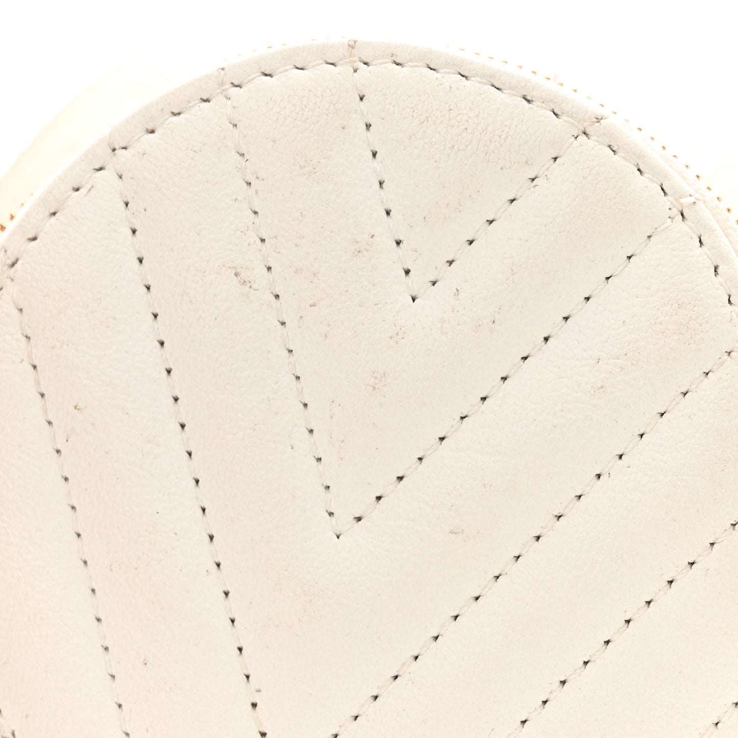 Calfskin New Wave Multi Pochette Snow