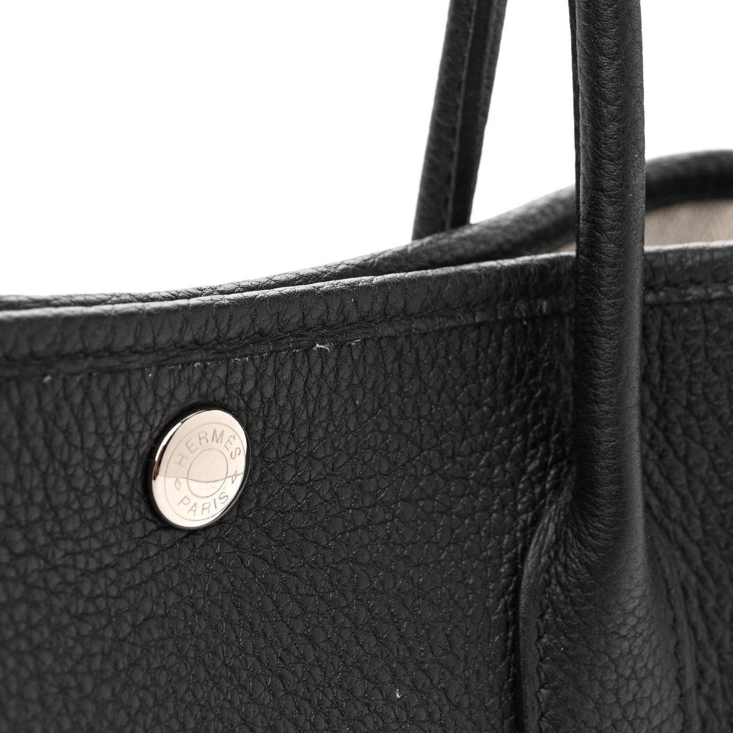 Negonda Garden Party 30 TPM Black