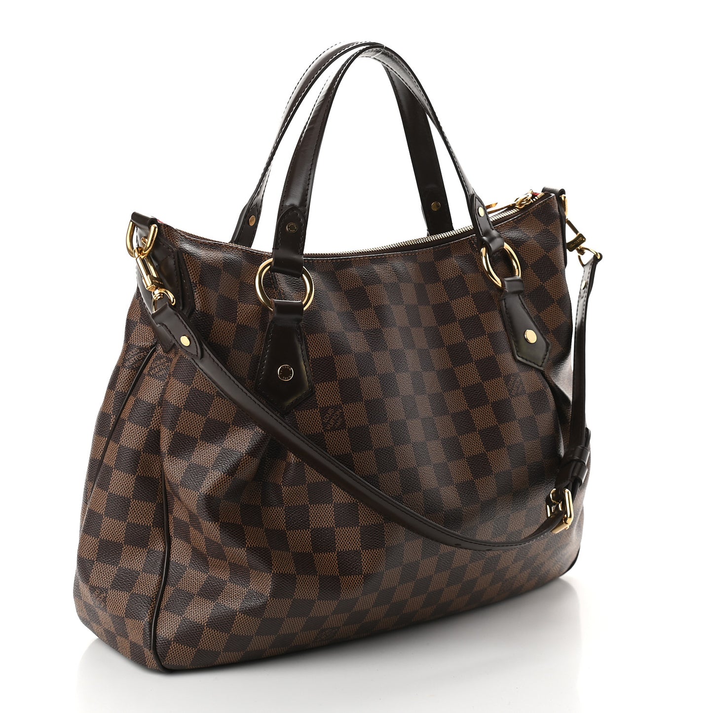 Damier Ebene Evora MM