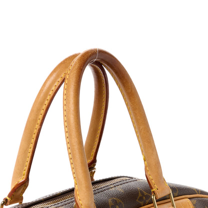 Louis Vuitton Monogram Deauville 10 of 14