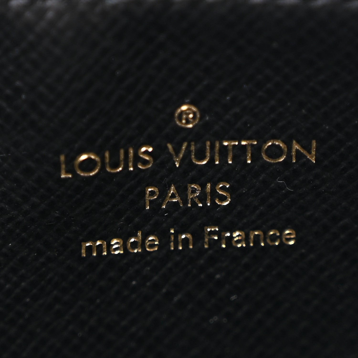 Louis Vuitton Reverse Monogram Giant Trio Pouch 8 of 10